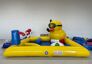 Splashy Playground L Rubber Duck d’occasion